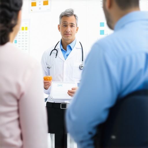 Why 2026 GLP-1 Drugs require Lifestyle Counseling