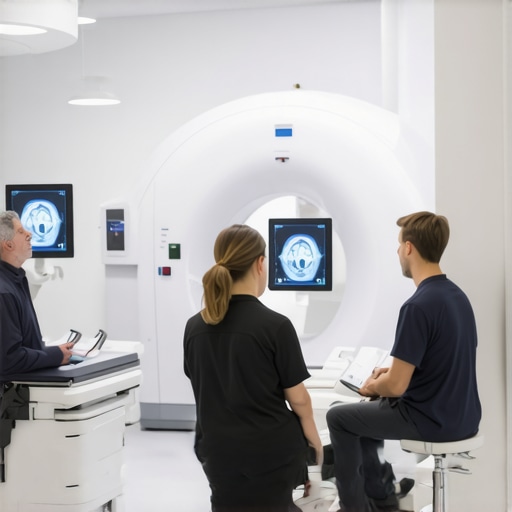 Why 2026 Medical Clinics Monitor Bone Health