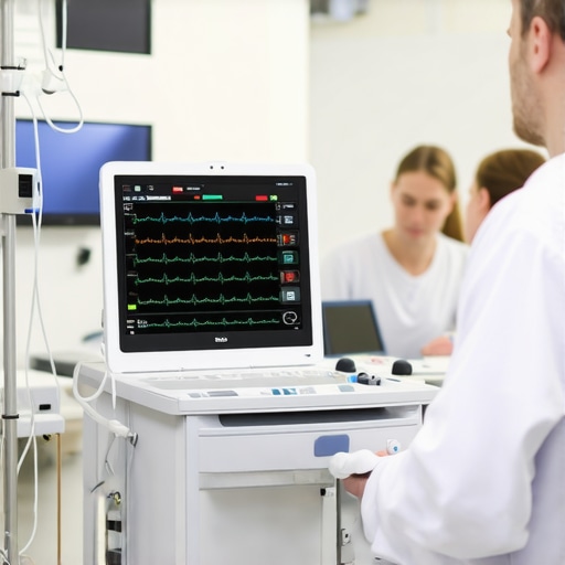 Why 2026 Medical Clinics Monitor Cardiac Health