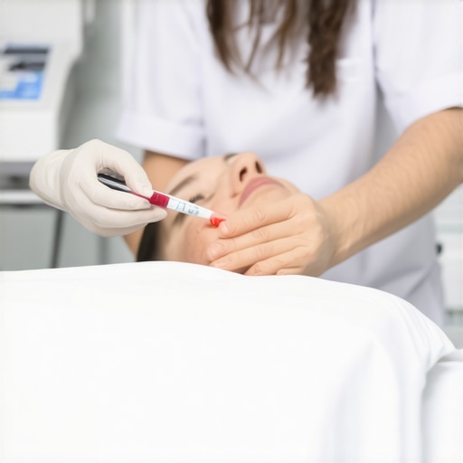 Why 2026 Medical Clinics Require Blood Work