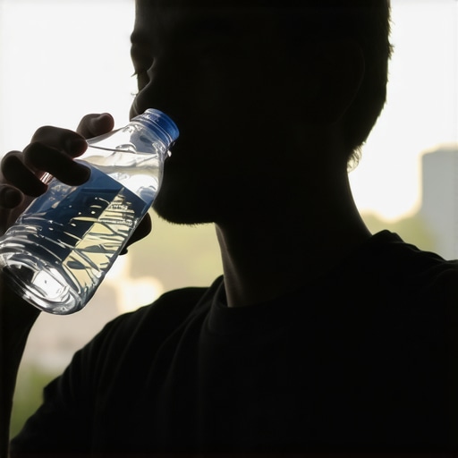 Why 2026 Ozempic Programs Now Stress Hydration