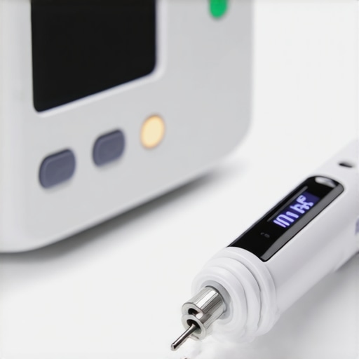 Why 2026 Ozempic Programs Now Use Smart Pens