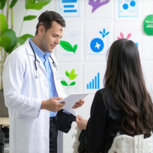 Why 2026 Ozempic Programs include Stress Coaching