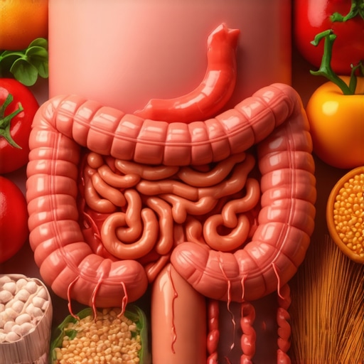 Why 2026 Ozempic Results Depend on Your Fiber Intake