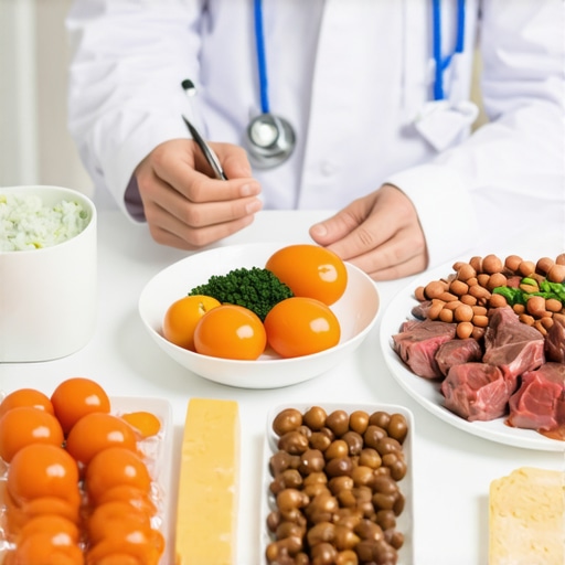 Why 2026 Physician Prescribed Ozempic Needs Protein