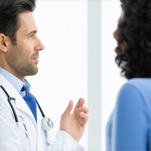 Why 2026 Physician Prescribed Ozempic has less Nausea