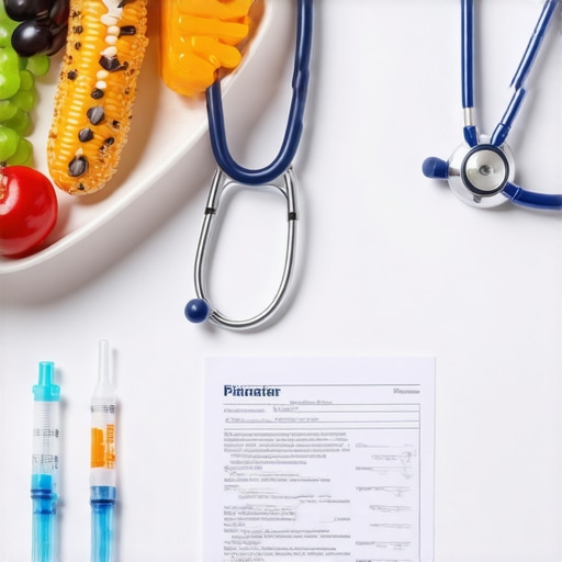 Why 2026 Physician Prescribed Ozempic includes Fiber