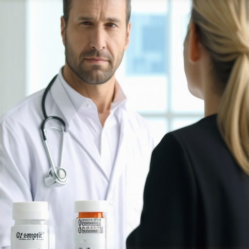 Why 2026 Physician Prescribed Ozempic is More Secure