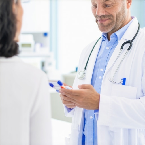 Why 2026 Physician Prescribed Ozempic is Safer Now