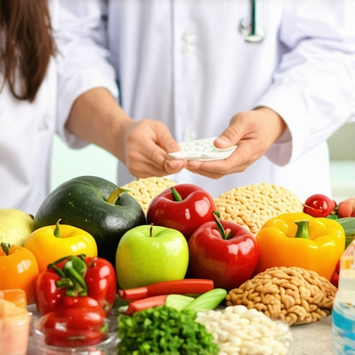 Why 2026 Physician Prescribed Ozempic requires Fiber