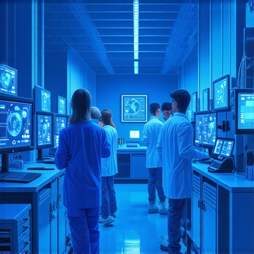 Why 2026 Physician Prescribed Ozempic uses AI Labs