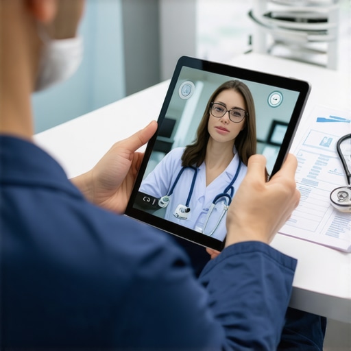 Why 2026 Physician Prescribed Ozempic uses Telemed