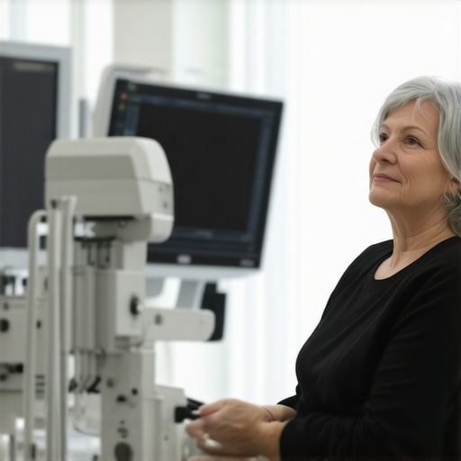 Why 2026 Physicians Recommend Bone Density Checks