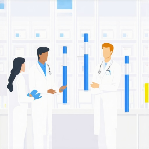 Why 2026 Physicians Still Prefer Ozempic Pens