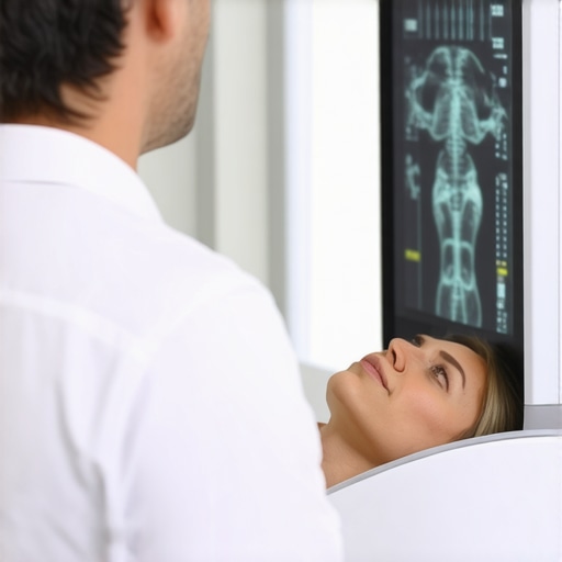 Why 2026 Physicians Use Body Scans for Ozempic