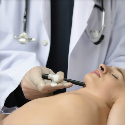 Why 2026 Physicians use Bio-Impedance for Ozempic