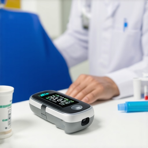 Why 2026 Physicians use CGM with Ozempic Patients